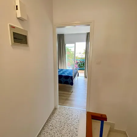 Holiday home Seaside Sun Kissed House With Pool In Tourist Area Paphos