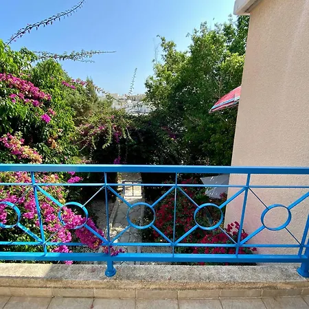 Seaside Sun Kissed House With Pool In Tourist Area Holiday home Paphos