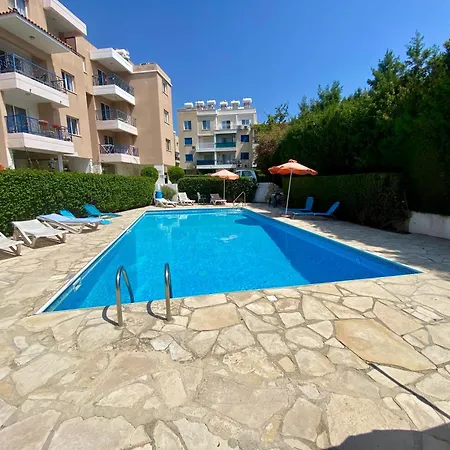 Seaside Sun Kissed House With Pool In Tourist Area Holiday home