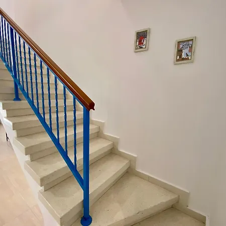 Holiday home Seaside Sun Kissed House With Pool In Tourist Area Paphos