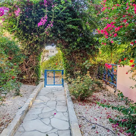 Vakantiehuis Seaside Sun Kissed House With Pool In Tourist Area *