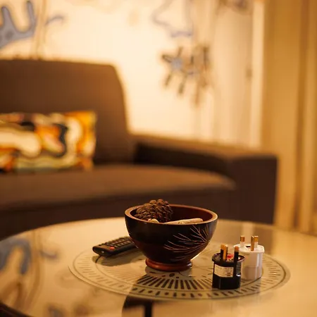 Vakantiehuis Seaside Sun Kissed House With Pool In Tourist Area Paphos