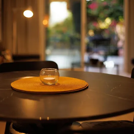 Seaside Sun Kissed House With Pool In Tourist Area