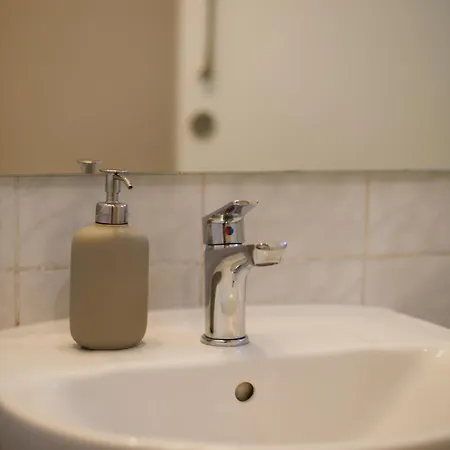 Seaside Sun Kissed House With Pool In Tourist Area