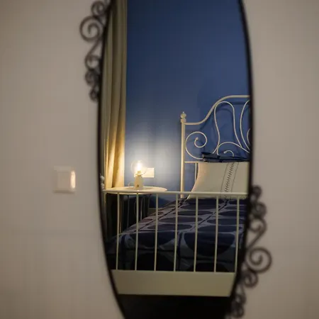 Seaside Sun Kissed House With Pool In Tourist Area