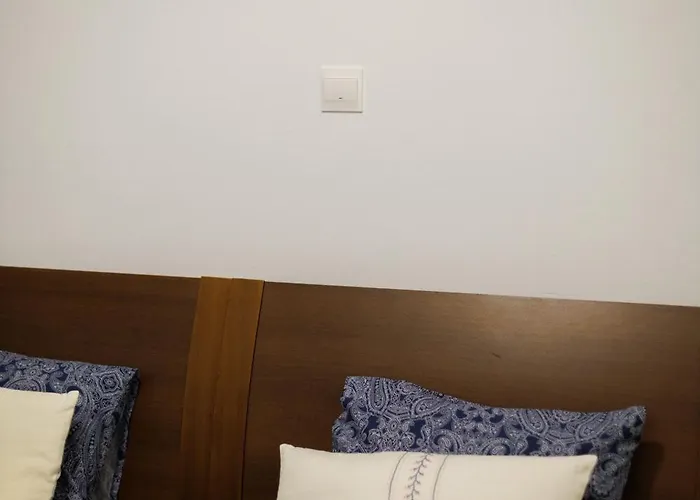 Seaside Sun Kissed House With Pool In Tourist Area