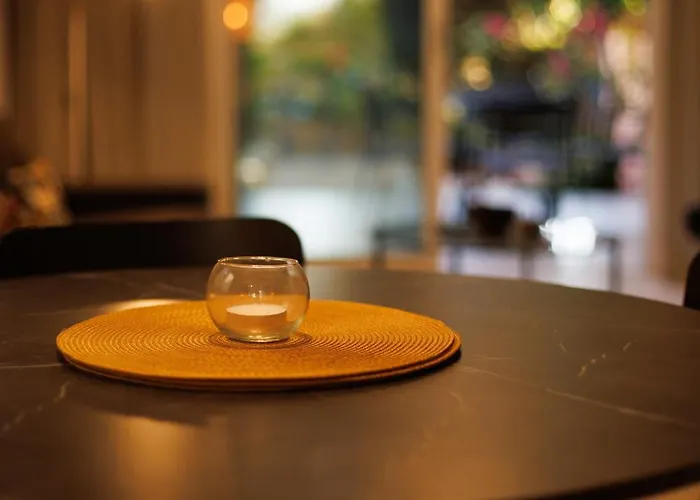 Seaside Sun Kissed House With Pool In Tourist Area