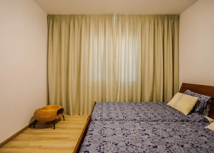 Seaside Sun Kissed House With Pool In Tourist Area *