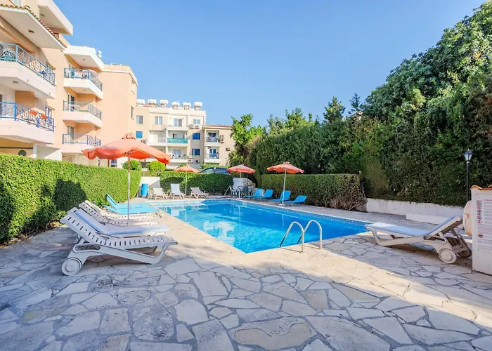 بيت للعطل Seaside Sun Kissed House With Pool In Tourist Area *