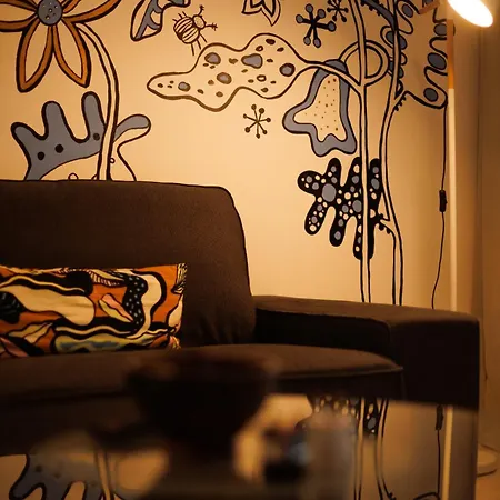 Seaside Sun Kissed House With Pool In Tourist Area Pafos