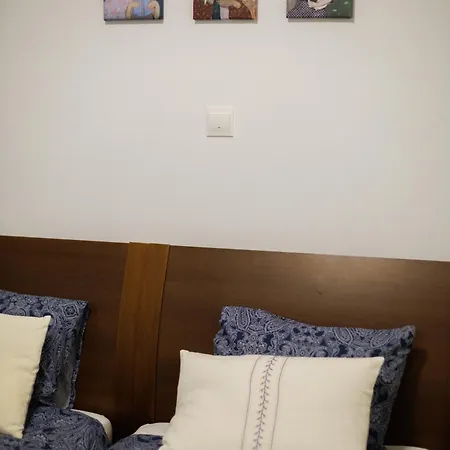 Seaside Sun Kissed House With Pool In Tourist Area