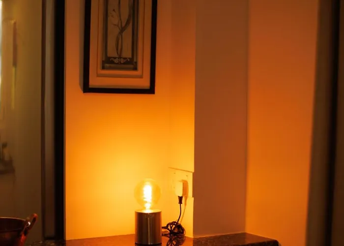 Prázdninový dům Seaside Sun Kissed House With Pool In Tourist Area *