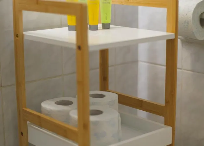 Prázdninový dům Seaside Sun Kissed House With Pool In Tourist Area *