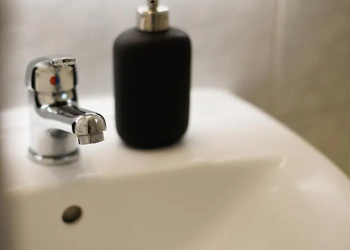 Seaside Sun Kissed House With Pool In Tourist Area