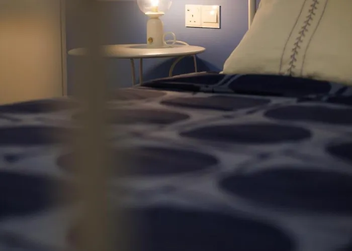 Seaside Sun Kissed House With Pool In Tourist Area Prázdninový dům