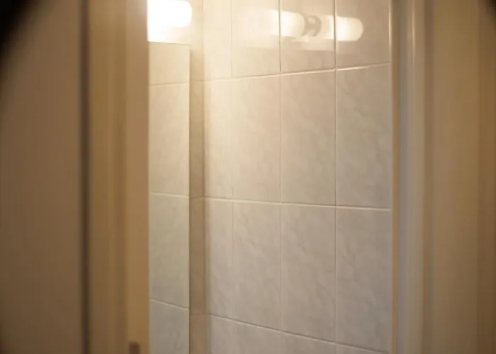 Seaside Sun Kissed House With Pool In Tourist Area Prázdninový dům *