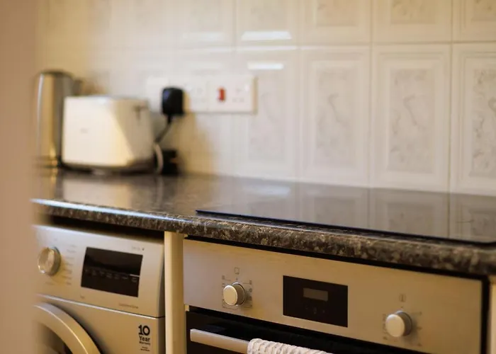 Prázdninový dům Seaside Sun Kissed House With Pool In Tourist Area Paphos